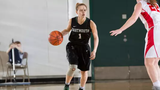 Big Green Take Down Catamounts in Season Opener