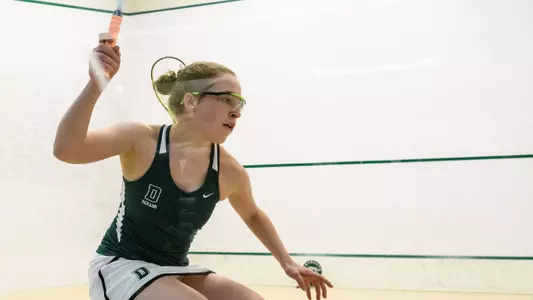 Dartmouth Falls to No. 5 Yale in New Haven