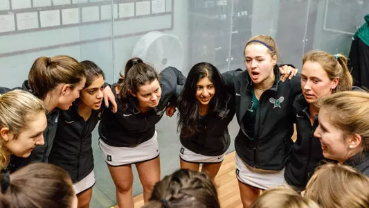 Dartmouth Defeats No. 14 Drexel to Win Kurtz Cup
