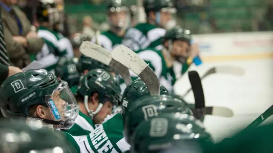 Big Green Hand Out 2016-17 Team Awards