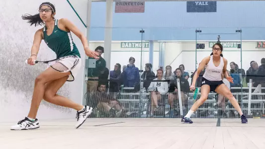 Big Green Top George Washington in 2017-18 Opener