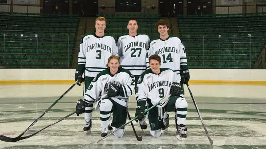 Playoff Implications on the Line in Final Weekend of 2016-17