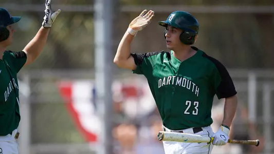 Dartmouth Tops EMU, Nipped by St. Bonaventure on Opening Day