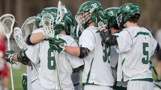 Home Game Versus Canisius Pushed Back to 2 p.m.