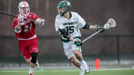 Dartmouth Opens Ivy Play Against Harvard on ILDN/ESPN3