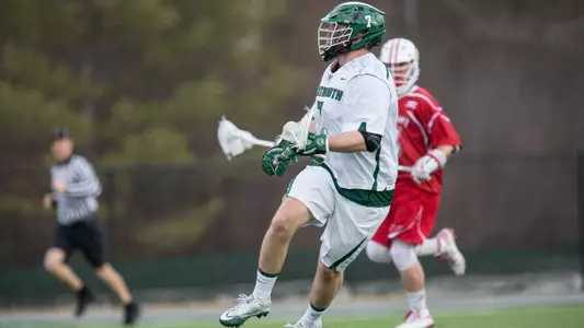 Big Green Fight, Fall to Seahawks in 2OT