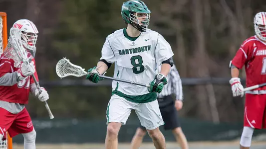 Big Green to Face Midshipmen on the Road Tuesday