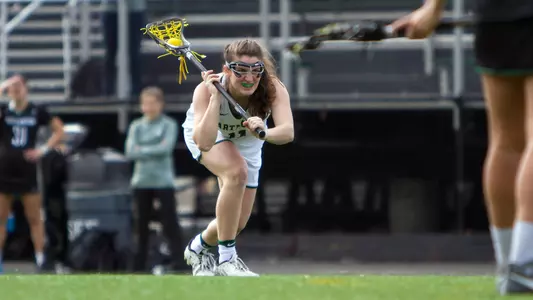 Dartmouth Women Play Wednesday at Boston University