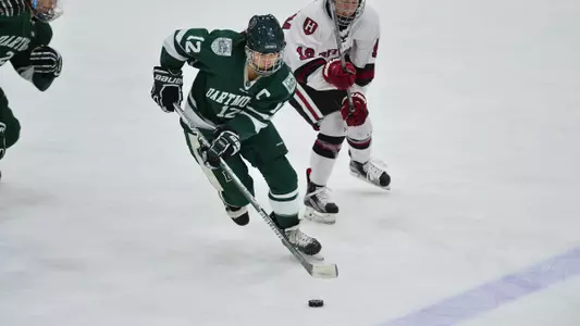 Big Green Embark on Last Road Trip of Season