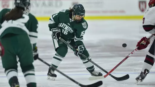 Black Bears Take Game Two From Big Green