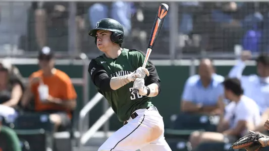 Spring Trip Starts in South Carolina at The Citadel
