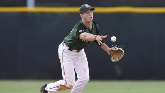 Dartmouth Edged by The Citadel, 5-4