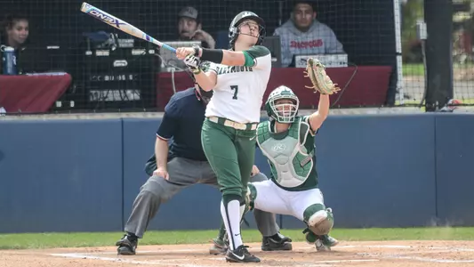 Dartmouth Starts Ten-Game Road Swing in Houston