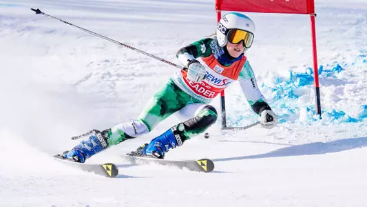 Peterson to Make World Cup Debut at Soelden on Saturday