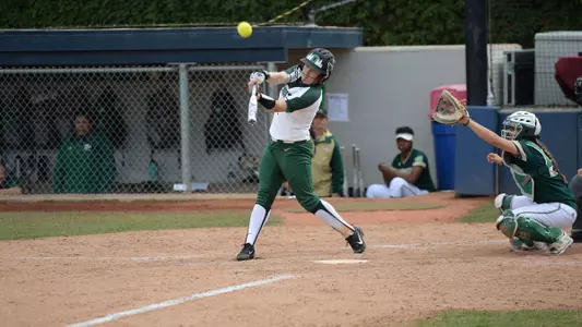 Big Green Grab Win at Houston Baptist