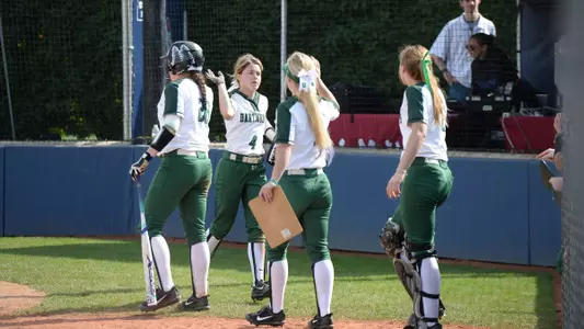 Big Green Conclude Homestand with Brown