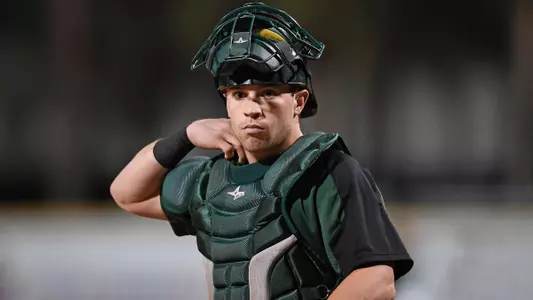 No. 26 UCF Denies Dartmouth a Series Sweep in 15-0 Final