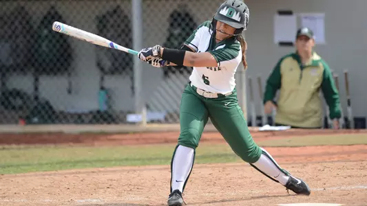 LMU Takes Two from Dartmouth in Midweek Double Header