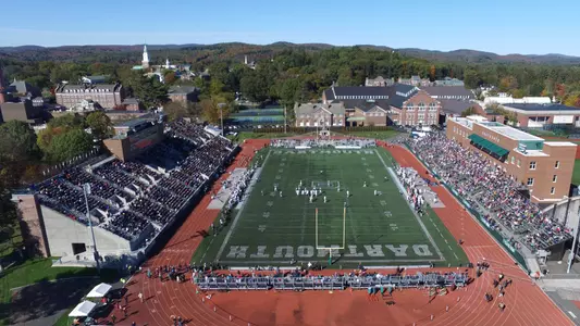 Television Schedule Announced for Football Season