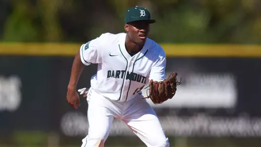 Dartmouth Defeated by Bethune-Cookman, 9-2