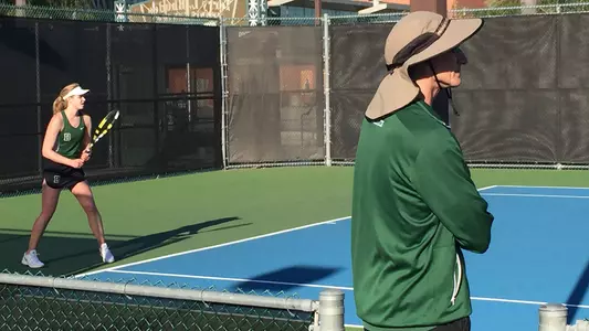 No. 39 Dartmouth Has First-Ever Win over Long Beach State