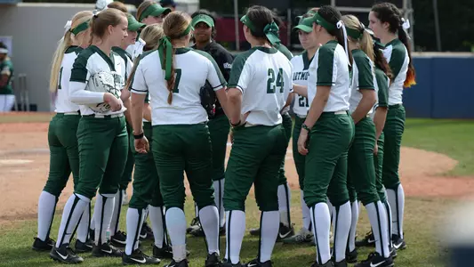 Big Green Conclude West Coast Trip with California Tournament