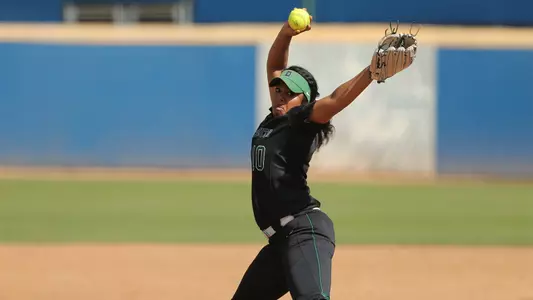 Big Green's Upset Bid Falls Short at No. 15 UCLA
