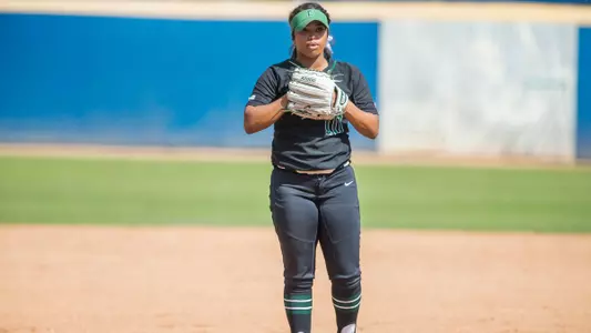 Big Green Take Two from Princeton at Home