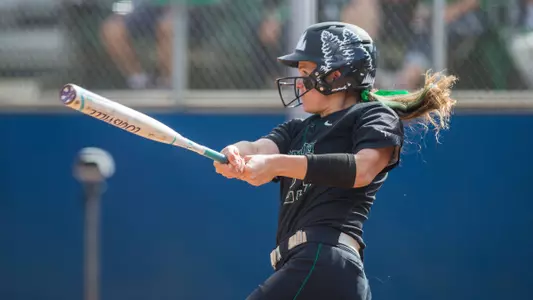 Martinelli Hits Three Homers, Dartmouth Sweeps Brown