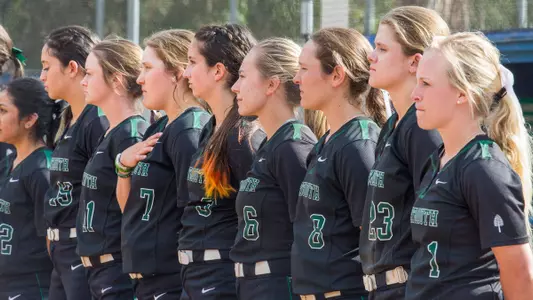 Dartmouth Opens Ivy Play with Columbia and Penn