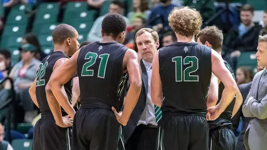 Men Picked Seventh in Ivy League Preseason Media Poll