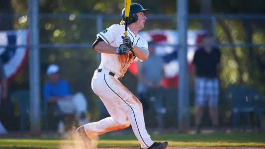 Controversial Ending in 3-2 Loss at 17th-Ranked Miami