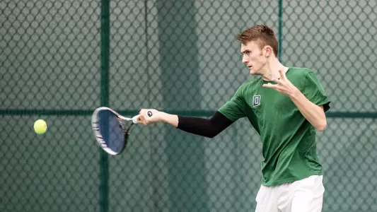 Big Green Defeat LSU in 4-3 Thriller