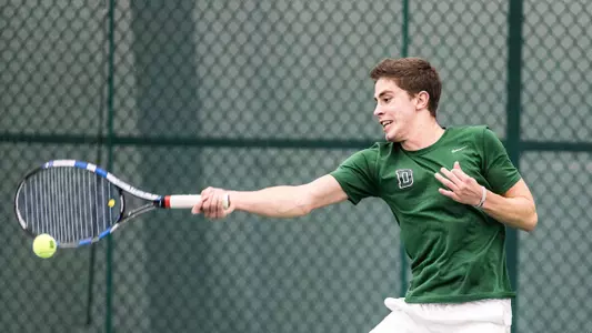 Dartmouth Ends Trip in Texas with Loss to No. 41 Rice