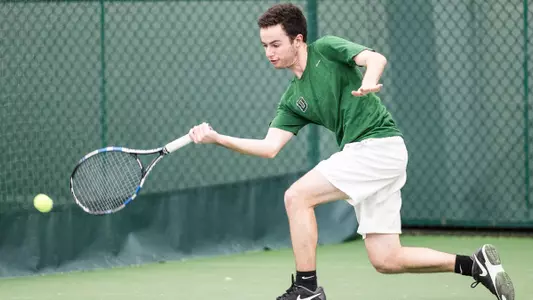 Big Green Drop 4-3 Decision to Wildcats