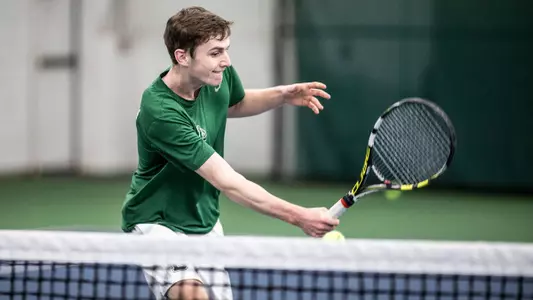 Big Green Take Down No. 46 South Alabama Jaguars