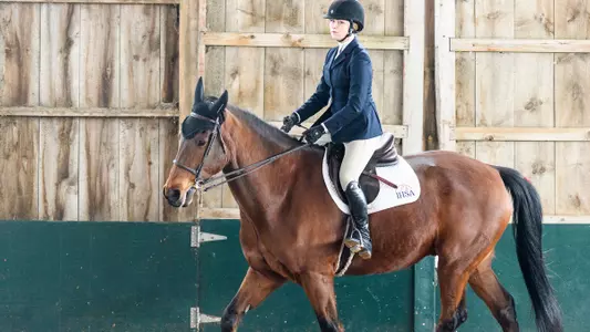 Dartmouth Claims Second and Reserve Title at Ivy Show