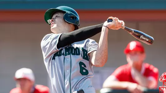 Dartmouth Falls to Four Back of Yale with Two Losses