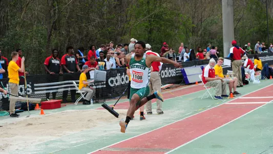 Dartmouth Men's Season Comes to an End at NCAA East Regional
