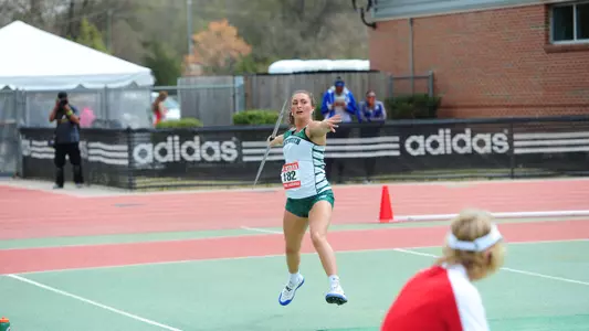 Dartmouth's 5 Qualifiers Head to Kentucky for East Regional
