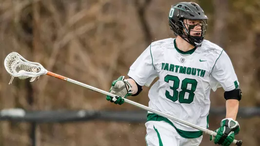 Big Green Play Final Road Game Against Quakers on ESPN3