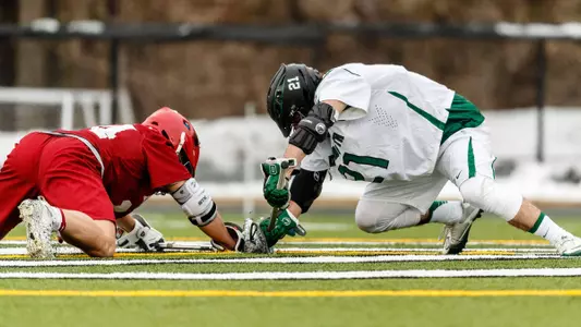 Big Green to Host No. 13 Tigers on Saturday