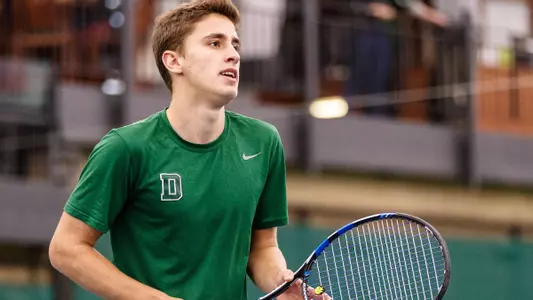 Dartmouth Goes 16-1 on Day Two of Home Invite