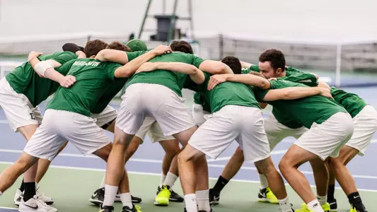 Dartmouth Claims Five Spots in ITA All-Academic Team