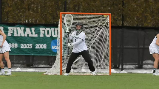 Big Green and Great Danes Tangle Wednesday at Scully-Fahey