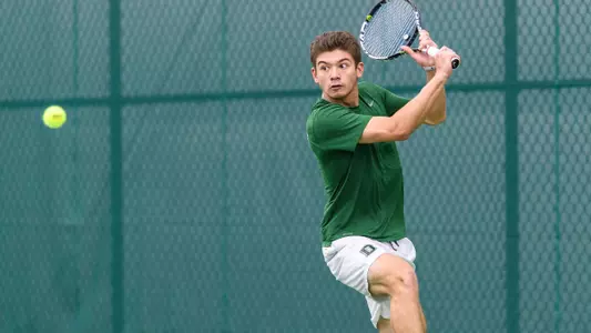 Dartmouth Drops 4-2 Decision to No. 25 Cornell