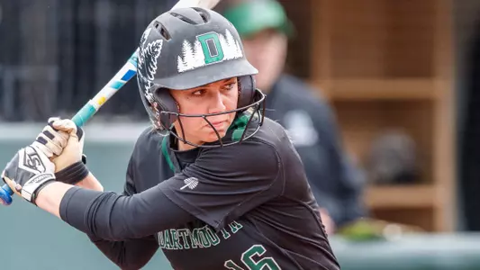 Big Green Split Doubleheader with Yale to Open Series