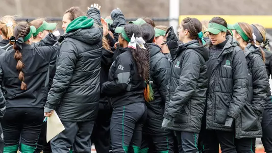 Game vs. UMass Lowell Canceled Due to Inclement Weather