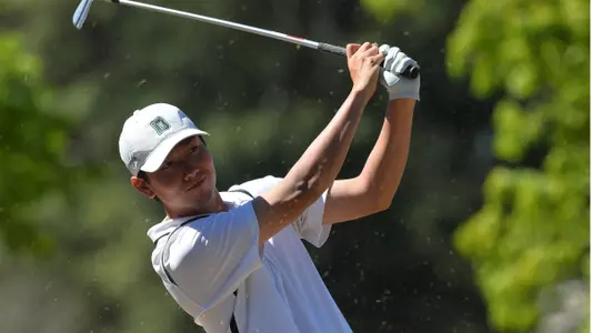 Men Ready to Tee Off the 2017-18 Season