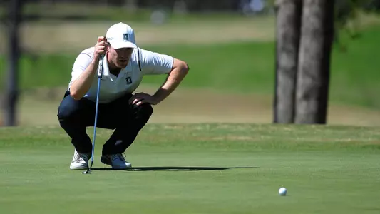 Sean Fahey Named to All-Ivy Second Team